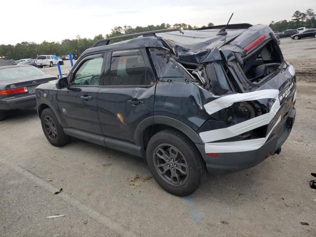Photo 2 from auction – 2021 FORD BRONCO SPO with VIN 3FMCR9B60MRA84413