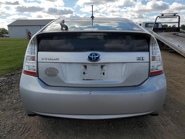 Photo 6 from auction – 2011 TOYOTA PRIUS with VIN JTDKN3DU7B0310688