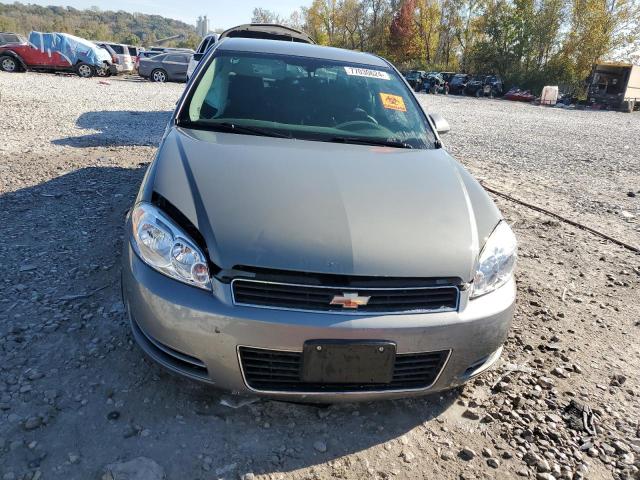 Photo 5 from auction – 2007 CHEVROLET IMPALA LS with VIN 2G1WB58K279410783