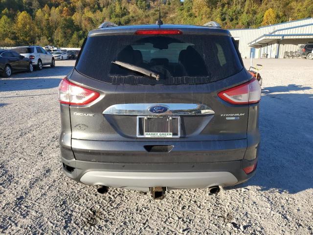 Photo 6 from auction – 2016 FORD ESCAPE TIT with VIN 1FMCU9J98GUB05726
