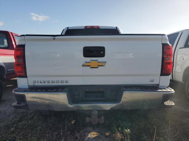 Photo 6 from auction – 2014 CHEVROLET SILVERADO with VIN 1GCRCREC4EZ276772