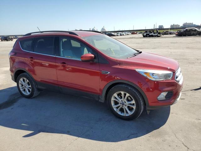 Photo 4 from auction – 2018 FORD ESCAPE SE with VIN 1FMCU0GD8JUA60866