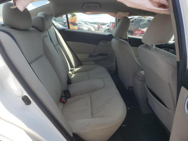 Photo 10 from auction – 2015 HONDA CIVIC SE with VIN 19XFB2F76FE012321
