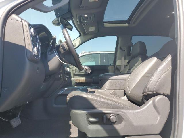 Photo 7 from auction – 2022 GMC SIERRA K25 with VIN 1GT49REY6NF167977