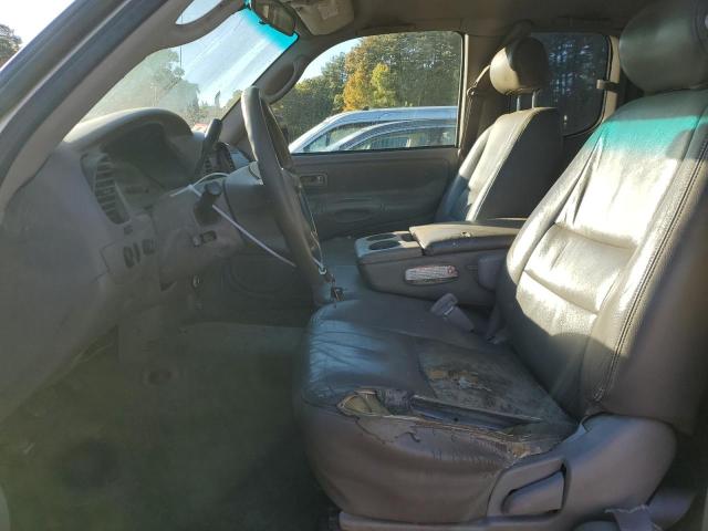 Photo 7 from auction – 2001 TOYOTA TUNDRA ACC with VIN 5TBBT44111S187024