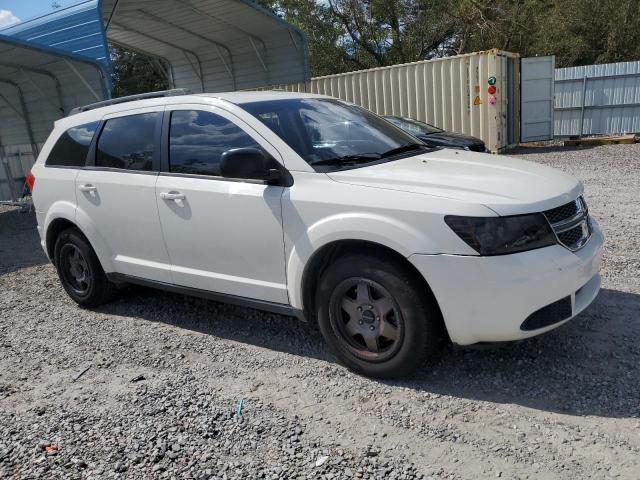 Photo 4 from auction – 2013 DODGE JOURNEY SE with VIN 3C4PDCAB3DT626204