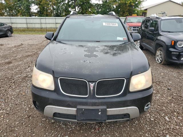 Photo 5 from auction – 2006 PONTIAC TORRENT with VIN 2CKDL63F366181227