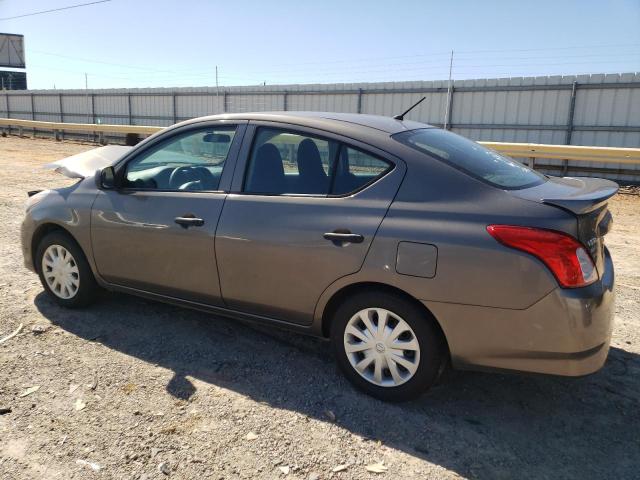 Photo 2 from auction – 2015 NISSAN VERSA S with VIN 3N1CN7AP2FL918141