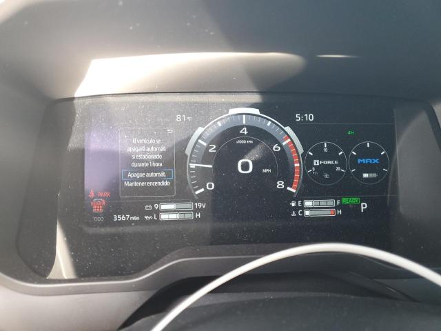 Photo 9 from auction – 2024 TOYOTA SEQUOIA SR with VIN 7SVAAABA1RX041910