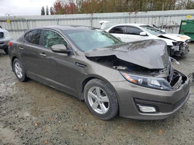 Photo 4 from auction – 2015 KIA OPTIMA LX with VIN 5XXGM4A73FG392873
