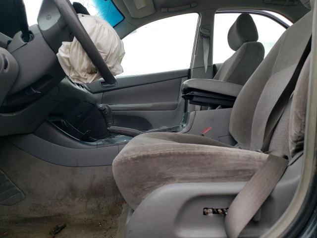 Photo 7 from auction – 2003 TOYOTA CAMRY LE with VIN JTDBE32K730193228