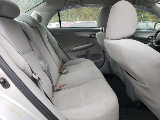 Photo 10 from auction – 2010 TOYOTA COROLLA BA with VIN 1NXBU4EE9AZ171084