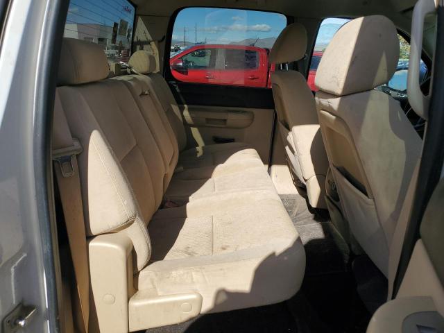 Photo 10 from auction – 2008 GMC SIERRA K15 with VIN 3GTEK13368G119240