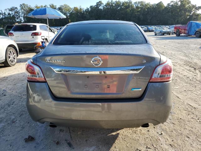 Photo 6 from auction – 2013 NISSAN ALTIMA 2.5 with VIN 1N4AL3APXDC276205