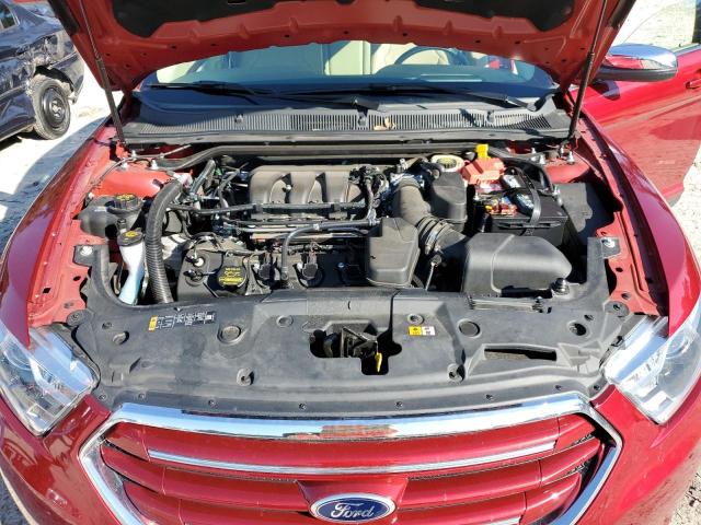 Photo 11 from auction – 2013 FORD TAURUS LIM with VIN 1FAHP2F82DG220332