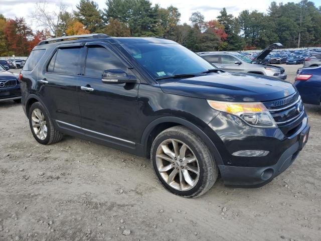 Photo 4 from auction – 2012 FORD EXPLORER L with VIN 1FMHK8F87CGA03056