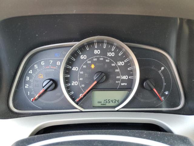 Photo 9 from auction – 2013 TOYOTA RAV4 LE with VIN 2T3ZFREV5DW061554