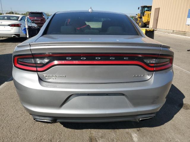 Foto 6 de la subasta – 2016 DODGE CHARGER SX con VIN 2C3CDXJG5GH151111