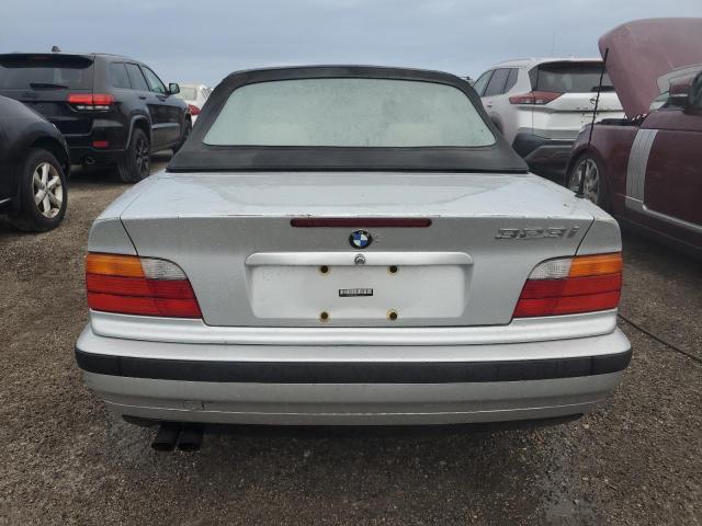 Photo 6 from auction – 1998 BMW 323 IC with VIN WBABJ7328WEA17071