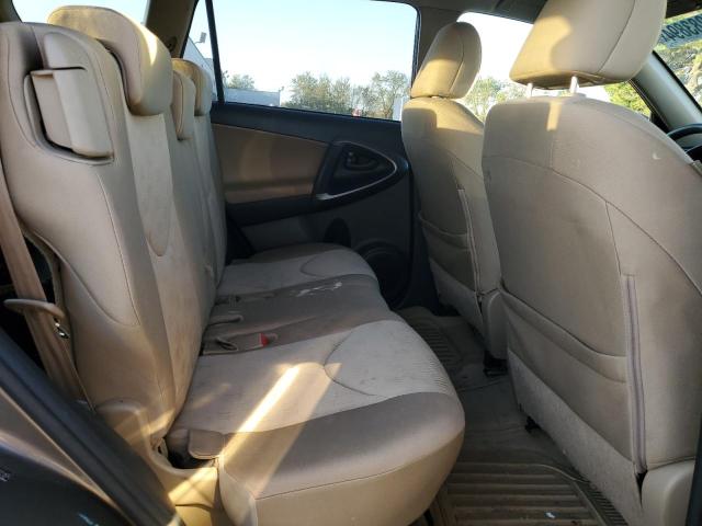 Photo 11 from auction – 2009 TOYOTA RAV4 with VIN JTMBF35V595007183