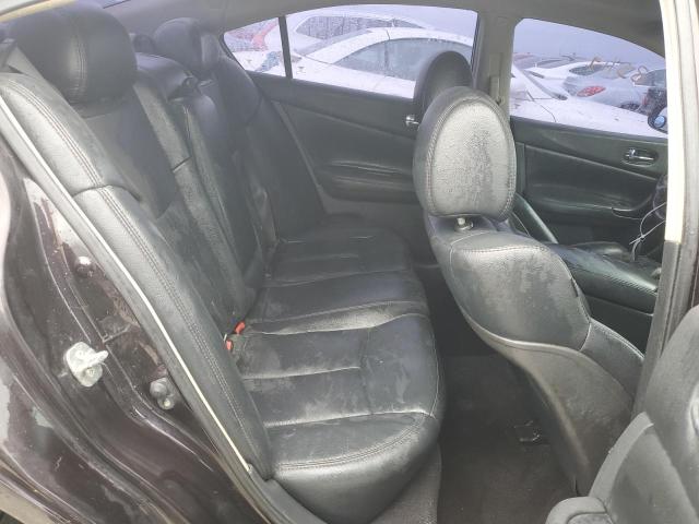 Photo 10 from auction – 2011 NISSAN MAXIMA S with VIN 1N4AA5AP5BC857755