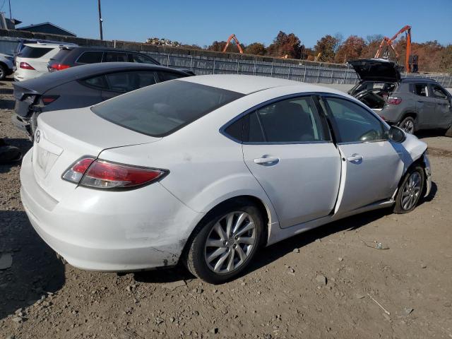 Photo 3 from auction – 2012 MAZDA 6 I with VIN 1YVHZ8DHXC5M11477