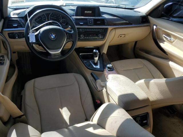 Photo 8 from auction – 2014 BMW 328 I SULE with VIN WBA3C1C59EK114895