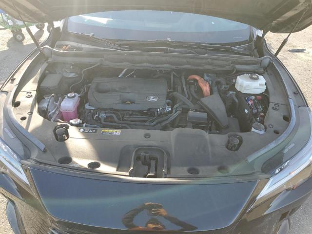 Photo 12 from auction – 2023 LEXUS RX 350H BA with VIN 2T2BBMCA7PC010745