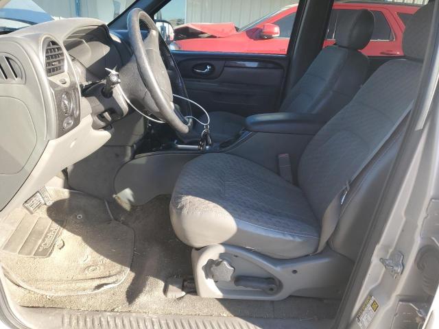 Photo 7 from auction – 2004 GMC ENVOY XUV with VIN 1GKET12S846184810