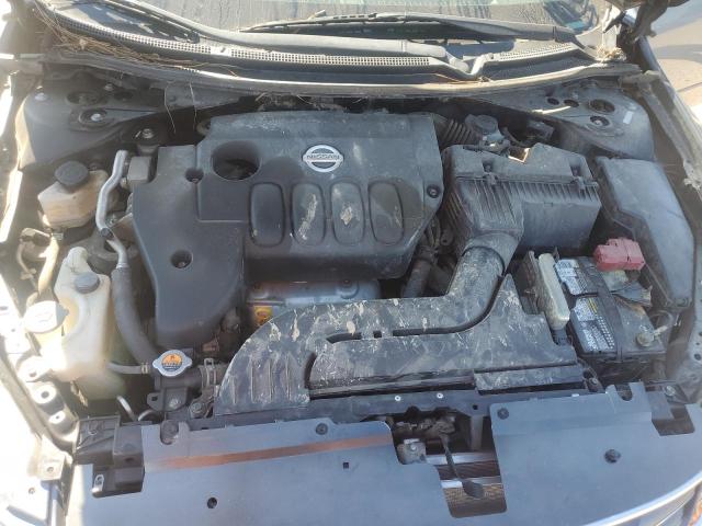 Photo 11 from auction – 2012 NISSAN ALTIMA BAS with VIN 1N4AL2AP2CN509345