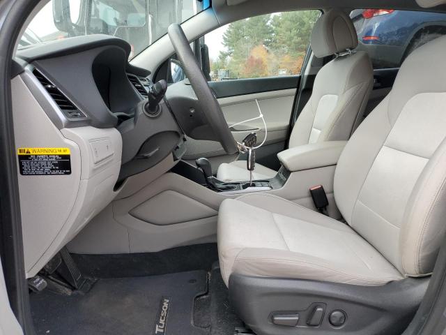 Photo 7 from auction – 2016 HYUNDAI TUCSON LIM with VIN KM8J3CA41GU218137