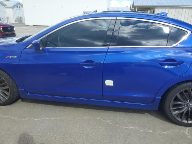Photo 12 from auction – 2022 ACURA ILX PREMIU with VIN 19UDE2F80NA005486
