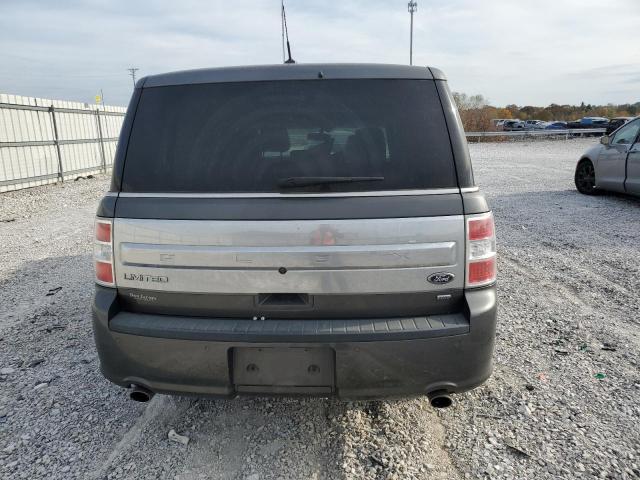 Photo 6 from auction – 2017 FORD FLEX LIMIT with VIN 2FMHK6D83HBA02914