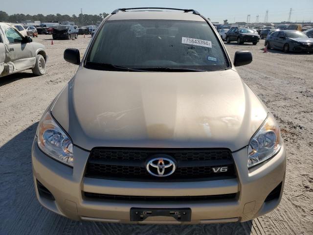 Photo 5 from auction – 2010 TOYOTA RAV4 with VIN 2T3ZK4DV4AW004340