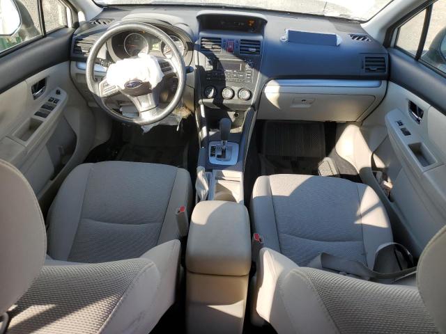 Photo 8 from auction – 2014 SUBARU XV CROSSTR with VIN JF2GPACC6E8327258