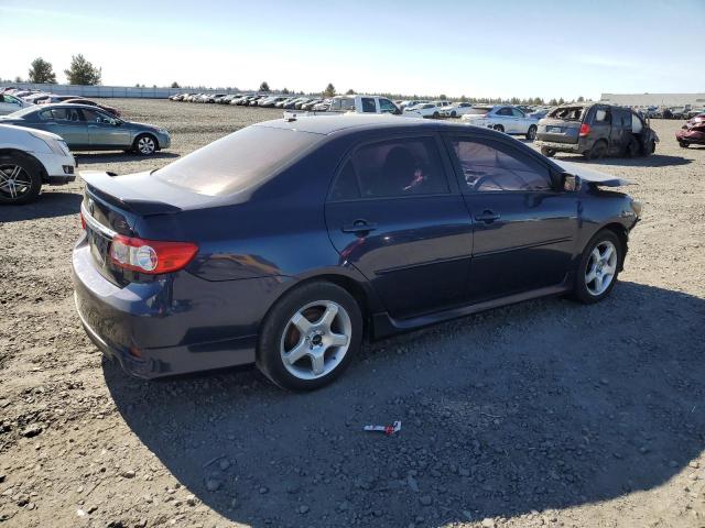 Photo 3 from auction – 2013 TOYOTA COROLLA BA with VIN 2T1BU4EEXDC113359