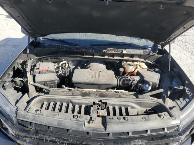 Photo 11 from auction – 2020 CHEVROLET SILVERADO with VIN 3GCUYEED5LG136160