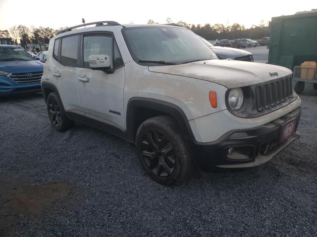 Photo 4 from auction – 2018 JEEP RENEGADE L with VIN ZACCJBBB0JPH96961