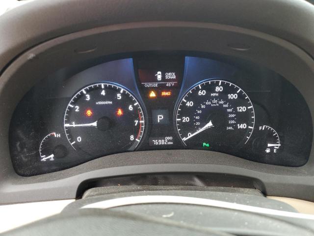 Photo 9 from auction – 2015 LEXUS RX 350 BAS with VIN 2T2BK1BA8FC309949