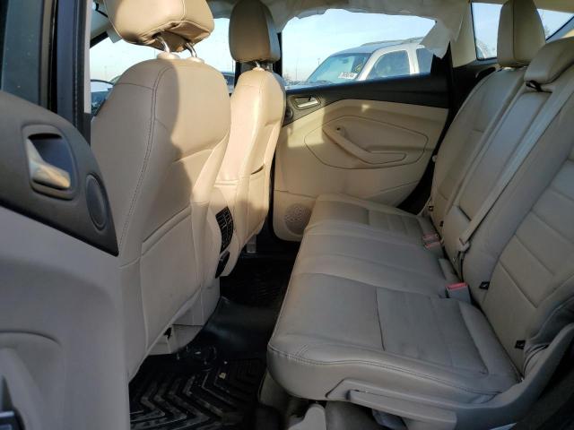 Photo 10 from auction – 2015 FORD C-MAX SEL with VIN 1FADP5BU2FL111057