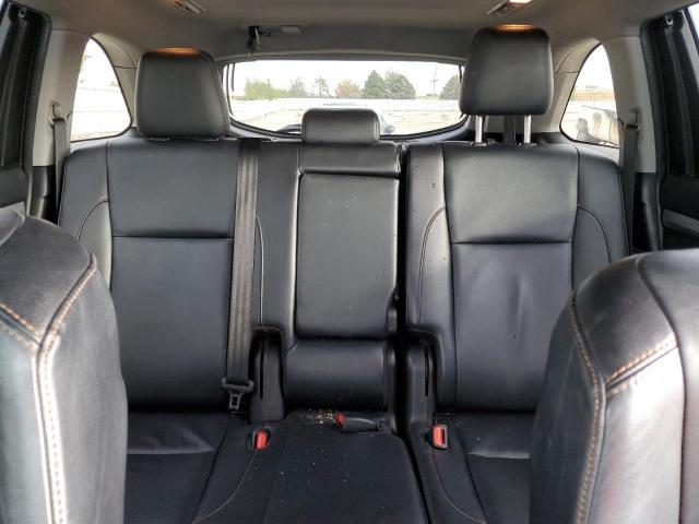 Photo 10 from auction – 2019 TOYOTA HIGHLANDER with VIN 5TDKZRFH5KS341751