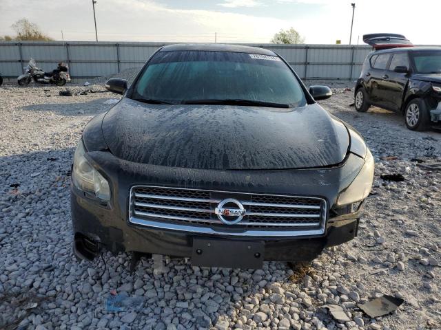 Photo 5 from auction – 2010 NISSAN MAXIMA S with VIN 1N4AA5AP1AC861252