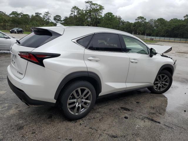 Photo 3 from auction – 2015 LEXUS NX 200T with VIN JTJYARBZ2F2015531