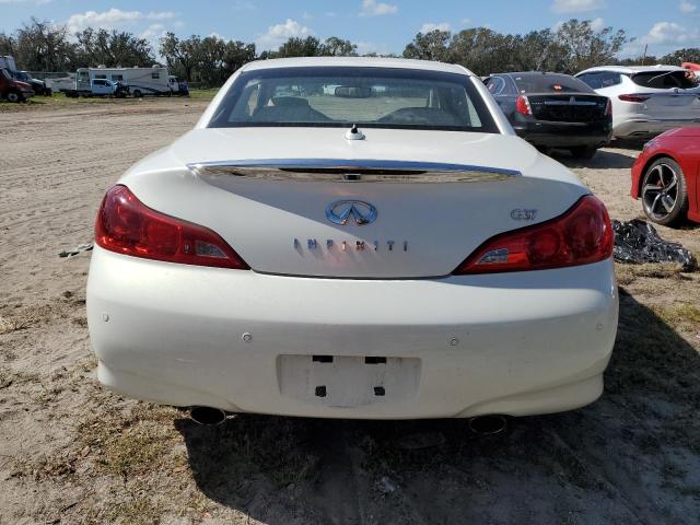 Photo 6 from auction – 2012 INFINITI G37 BASE with VIN JN1CV6FE9CM200623