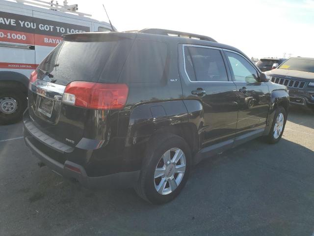 Photo 3 from auction – 2012 GMC TERRAIN SL with VIN 2GKFLVE53C6148291