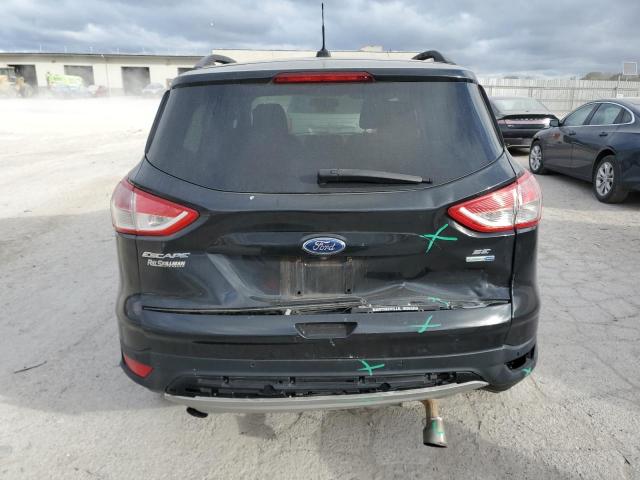 Photo 6 from auction – 2014 FORD ESCAPE SE with VIN 1FMCU9G97EUE01678