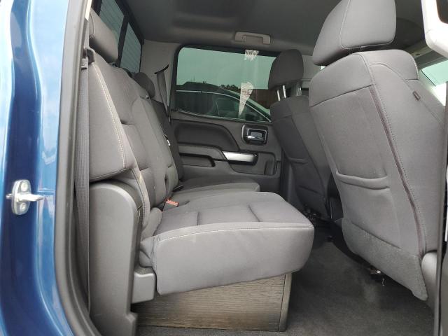 Photo 10 from auction – 2018 CHEVROLET SILVERADO with VIN 3GCPCREC8JG364659