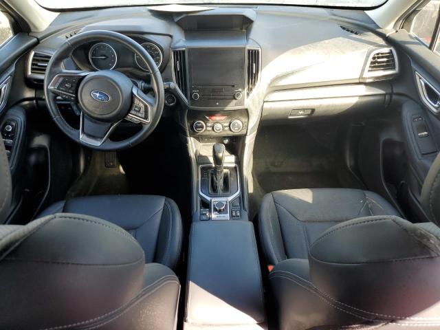 Photo 8 from auction – 2020 SUBARU FORESTER L with VIN JF2SKASC9LH455372