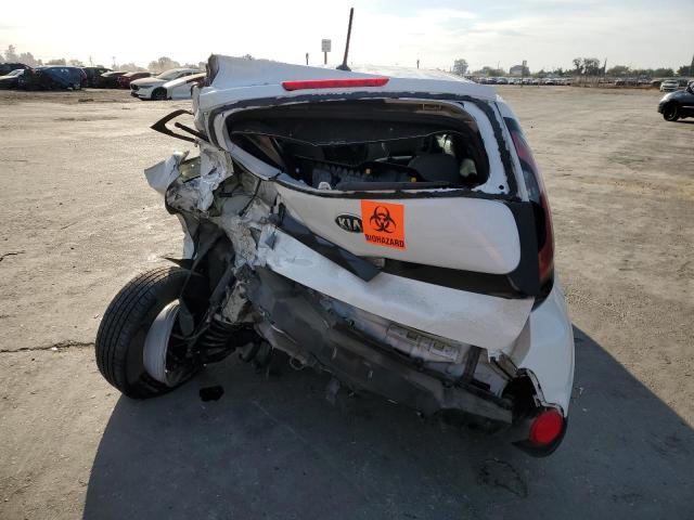 Photo 6 from auction – 2015 KIA SOUL with VIN KNDJN2A29F7774944