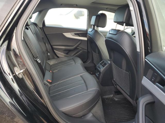 Photo 10 from auction – 2018 AUDI A4 PROGRES with VIN WAUBNAF4XJA138390